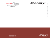 Toyota Camry Guida di riferimento