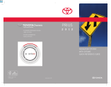 Toyota Prius Guida di riferimento