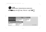 LG HT503SH Manuale utente