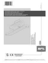 BFT Igea Manuale utente