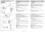 SEA Electrolock Guida d'installazione