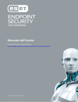 ESET Endpoint Security Guida utente