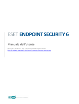 ESET Endpoint Security Guida utente