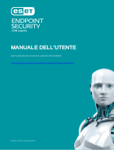 ESET Endpoint Security for macOS Guida utente