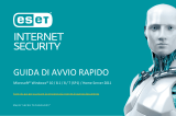 ESET Internet Security Guida Rapida
