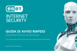 ESET Internet Security Guida Rapida