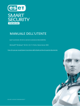 ESET Smart Security Premium Guida utente