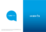 Alcatel 1S (2020) Manuale utente