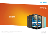 Alcatel POP 4 Manuale utente