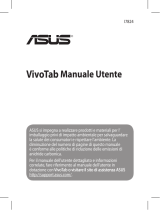 Asus I7824 Manuale utente