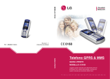 LG C3100 Manuale utente