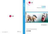 LG C3300.OPTTL Manuale utente