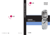 LG C3310.APOLBL Manuale utente