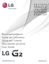 LG LGD802.ANLDBK Manuale utente