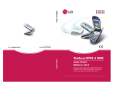LG G5410.ITAMS Manuale utente