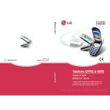 LG G5410.ITAMS Manuale utente