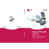 LG G5410.WINGR Manuale utente