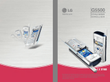 LG G5500 Manuale utente