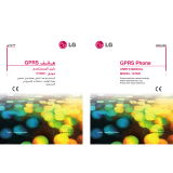 LG G7020.RUSRD Manuale utente