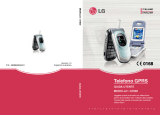 LG G7030.CHNAV Manuale utente