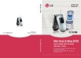 LG G7030.THASV Manuale utente