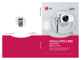 LG G7100 Manuale del proprietario