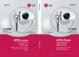 LG G7100.ITASV Manuale utente