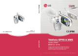 LG G7110.WINSV Manuale utente