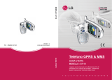 LG G7110 Manuale utente
