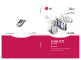 LG G7120.RUSRD Manuale utente