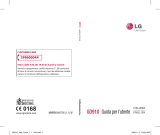 LG GD910.AORABK Manuale utente