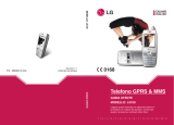 LG L3100.AMESV Manuale utente