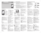 LG LGC330.ACLPRD Manuale utente