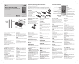 LG LGS310.AIRNGD Manuale utente