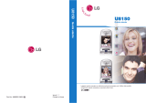 LG U8150 Manuale utente