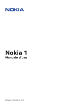 Nokia 1 Guida utente