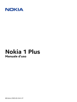 Nokia 1 Plus Guida utente