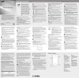 Samsung GT-C3310R Manuale utente