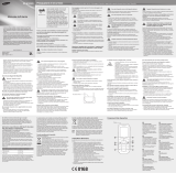 Samsung GT-E1232D Manuale utente