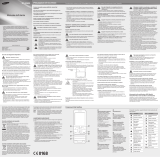 Samsung GT-E2600 Manuale utente