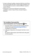 Samsung GT-P5100 Manuale utente