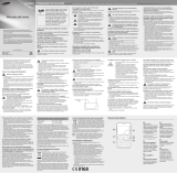 Samsung GT-S3570 Manuale utente