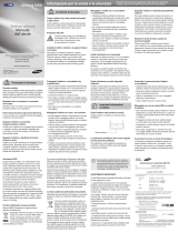 Samsung GT-S3600I Manuale utente