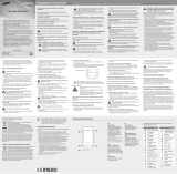 Samsung GT-S3770 Manuale utente
