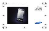 Samsung GT-S5600V Manuale utente