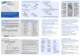Samsung SGH-B500 Manuale utente
