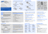Samsung SGH-C300B Manuale utente
