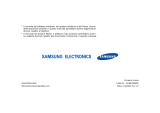 Samsung SGH-E360 Manuale utente