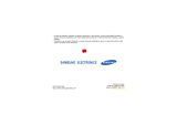 Samsung SGH-F300 Manuale utente