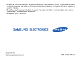 Samsung SGH-I710 Manuale utente